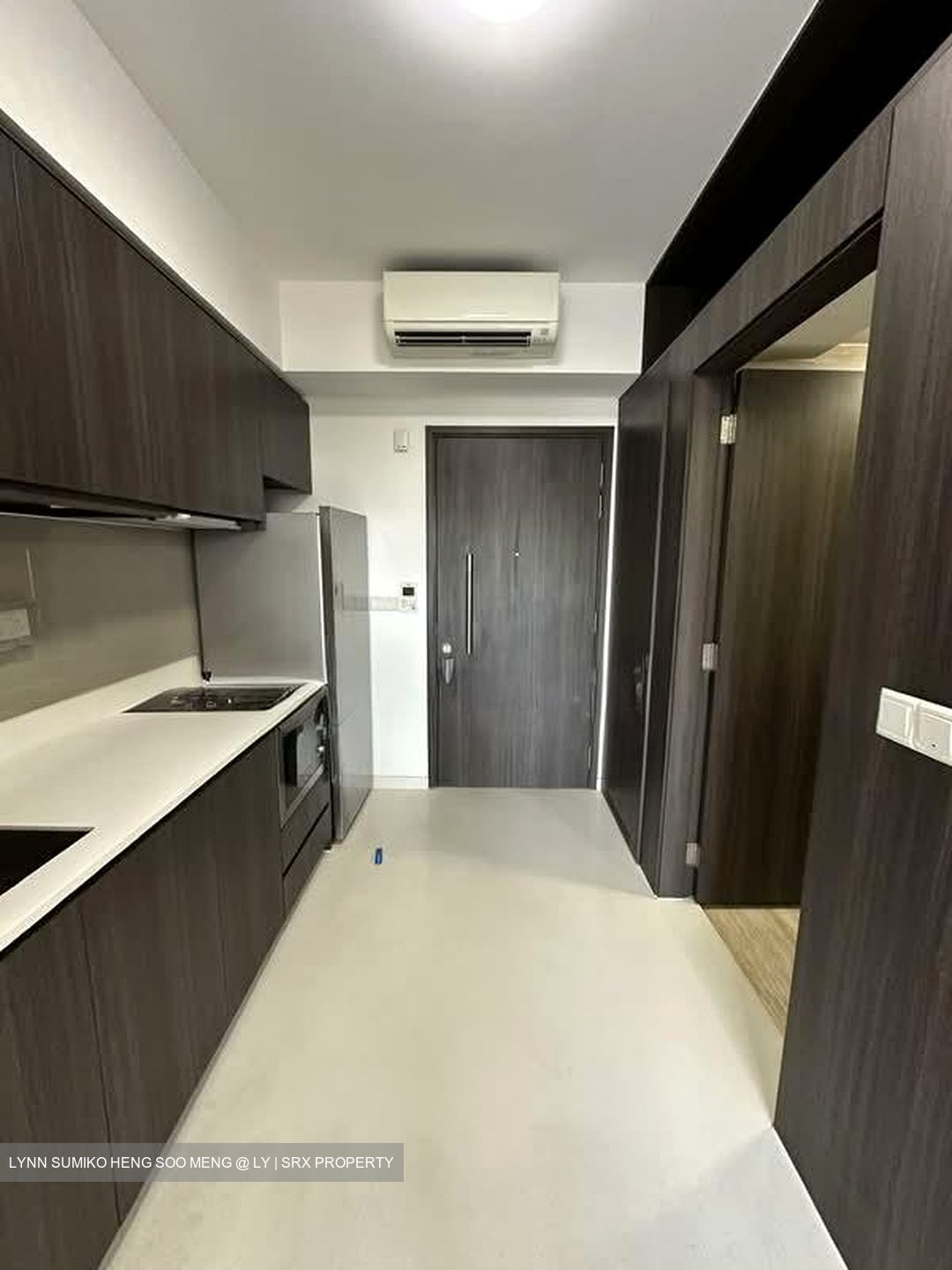 North Park Residences (D27), Apartment #559703321